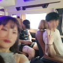 미스터팽 | 버스탄 인생썰/닌빈으로~&땀꼭 강투어& 로컬맛집'Bánh Mì Giòn'/로컬 훈제오리/사파~슬리핑버스후기/팁