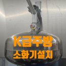 창신산업가스 | 주방화재용 k급자동확산소화기 설치 시공 업체 비용