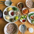만의골보리밥 이미지