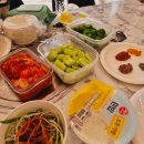 [창원 현지인의 N번째 단골 정육점] 대방동 대한축산직판장 한우+육회 캠핑 세트 먹방 후기!