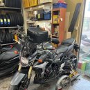 (판매 완료) 스즈키 GSR750 이미지