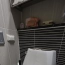 관교한신휴플러스 | 구월동 관교한신휴플러스 - 욕실 바닥 누수 원인과 변기부속품 전체 교체 시공 후기