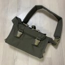 이글사 | Eagle/Allied Industries RLCS Ranger Green 300 Round Linked 7.62 Feeder Bag(Ammo Bag)