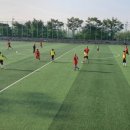 소사벌레포츠타운 소사벌인조잔디구장 이미지