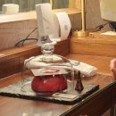 더클릭 | 더파리지앵 마카오 기념일 케이크 예약방법부터 실제맛솔직후기