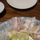 홍포차 | [관악/낙성대]광어대파회&amp;홍새우회&amp;샤시모구이 후기 도모야회포차 2탄ㅣ내돈내산