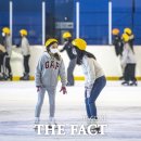 이순신빙상장 이미지