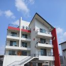 홀리데이펜션 | 춘천 힐링 여행으로 딱이었던 강촌홀리데이펜션 숙박 후기