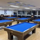 포인트 당구클럽 이미지