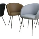 모던한 식당 이미지