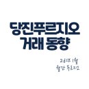 당진호반몽땅부동산중개사무소 | [공지] 👉월간 푸르지오👈 26년 1월 당진푸르지오 거래 동향... 스압 😂