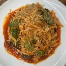 KJ 빌딩 | 충북혁신도시 '길가옆에 누룽지 삼계탕' 1인 삼계탕 맛집 막국수, 만두까지 먹어 본 후기