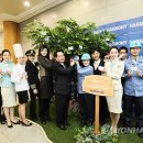 소통의 조화 이미지