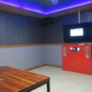 펜션 별 노래연습장 이미지