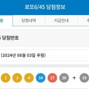 제 1131회차 로또 1등 당첨 번호 이미지