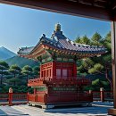 본산종합정비 | 순천 선암사 유래 : 선·교·율이 공존한 남도 불교 전통의 살아 있는 고찰