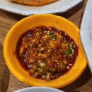 올림픽 파크포레온 둔촌역 횟집 청조 다도해수산 대방어 맛집