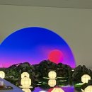 대곡면-4 | 진주 야경 카페 진주빛마루 내돈내산 추천