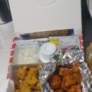 라이브피자치킨 이미지