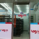 로그인 편의점 이미지