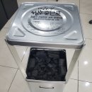 동절기 콘크리트 양생연료 종류별 장단점 비교 갈탄 고체연료 알콜 숯난로 열풍기등 입니다.