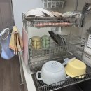 아이넥스 | 아이넥스 식기건조대 내돈내산 후기, 주방 깔끔템으로 인정