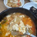 역전식당 | 순천밥집 역전두부식당 재방문