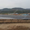 에코4 태양광발전소 이미지