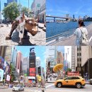 뮤지컬 3 Queens | 뉴욕 여행 날씨 JFK 공항 뉴욕 한인택시 옐로우라이드 후기