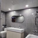 상암근린상가 화장실 | 성남시 금광동 근린상가 빌라, 화장실욕실 공사 후기