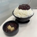 잠원로69(킴스클럽 강남점 앞) | 뉴코아 강남점 빙수 맛집 밀탑 빙수 후기 (+주차 요금)