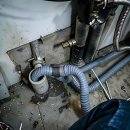 평택센트럴자이1단지(아)경로당 | 평택싱크대막힘, 나만 겪는 거 아니지? 헬게이트 오픈 후기!