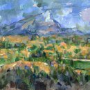 복합형 스마트폴(22) | 🎨 하나의 정답을 강요하는 세상에 던지는 사과🍎 : 폴 세잔 <커튼이 있는 정물>