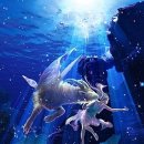 염소자리 이미지