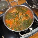 한성갈비본점 | 올림픽공원 근처 맛집 방이역맛집 한성백제얼큰샤브칼국수 내돈내산 솔직후기 웨이팅