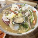 기찬 | 짬뽕으로 특허받은 진짜 맛집 발견 ! 청어람 기찬짬뽕 내돈내산 후기