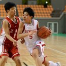 구.호계중 점프볼