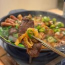 울산 신정동 맛집 모다다 공업탑 술집 곱창구이 곱창전골