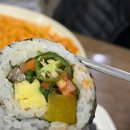 윤가네김밥 이미지