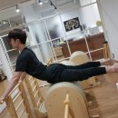 필라테스by문