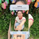 Airdrop 예자매 완료 ✈️💙 이미지