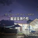 팔공포레스트