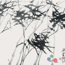 사군자 이미지