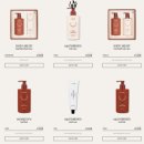 028-2 | 더현대서울 나이스웨더 로우바이브 팝업, 028 NAUK PALE 무화과 섬유향수 후기