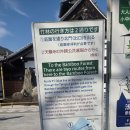 삼도지정마을버스승강장 | [교토혼자여행] 아라시야마의 보석, 세계문화유산 텐류지(天龍寺)와 소겐치 정원 산책 후기