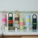 제일비니루 | 레고트 루프 텀블러 멀티 600ml 라이트 블루 실제 사용감 후기