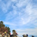 대항새바지동굴앞 | 가덕도 _ 촟대바위와 대항 포진지동굴 탐방