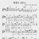 꽃들도