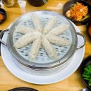 번영로(새꽃마을 1단지 버스정류장) | 부산의 정통 밀면과 돼지국밥을 파주에서 _ '해운대가야밀면 파주금촌직영점' #파주밀면 맛집