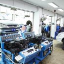 상태자동차정비 이미지